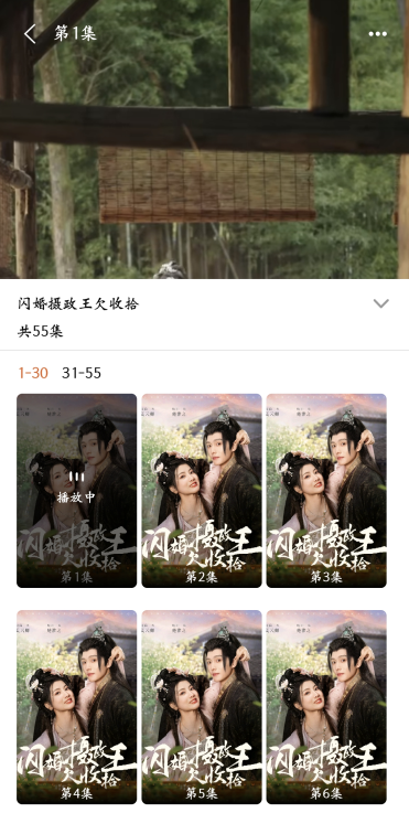 松果短剧