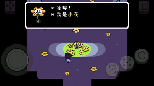 传说之下bnp5.0.0