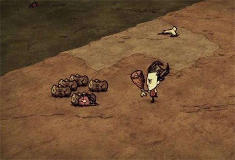 饥荒mod整合版