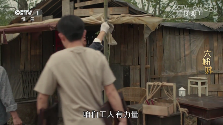 四叶草TV电视版