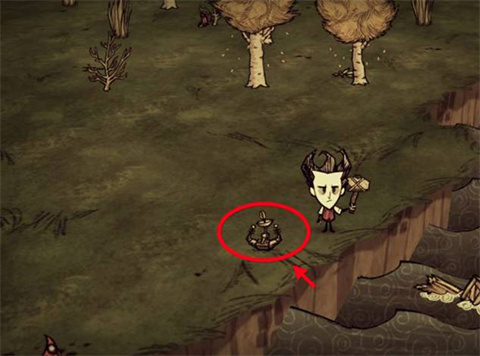 饥荒mod整合版