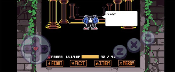传说之下bnp5.0.0