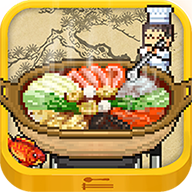 舌尖上的美食梦汉化版