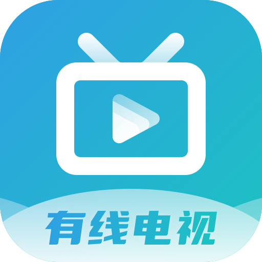 有线电视TV