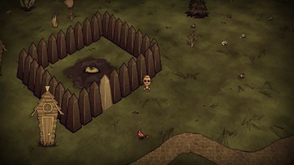 饥荒mod整合版