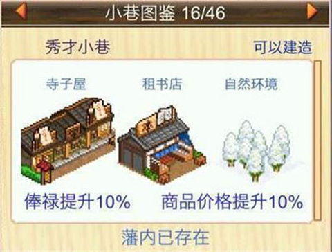 开罗平安古都物语汉化版