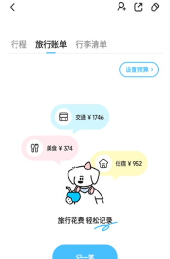 Gooh旅记免费版