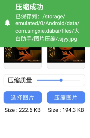 大白助手辅助工具