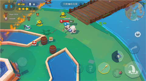 动物王者中文版