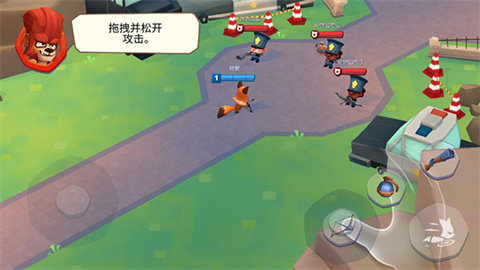动物王者中文版