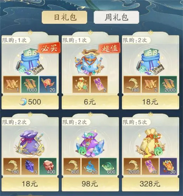 踏风行前期资源分配策略探讨
