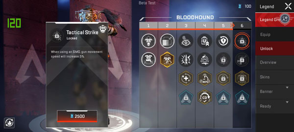 Apex英雄手游国际版