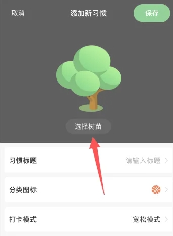 打卡森林免费版