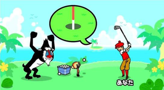 节奏天国官方版
