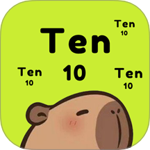10秒记单词