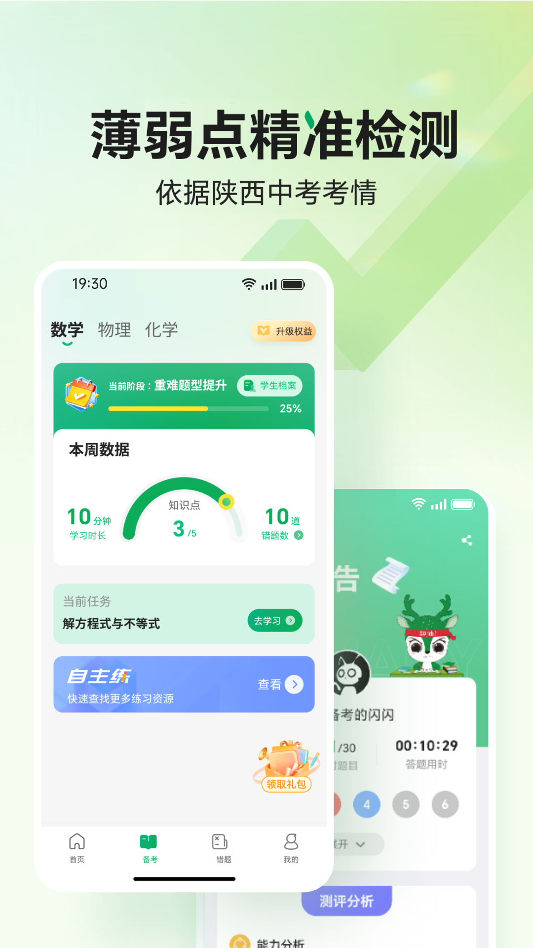 武老师快答