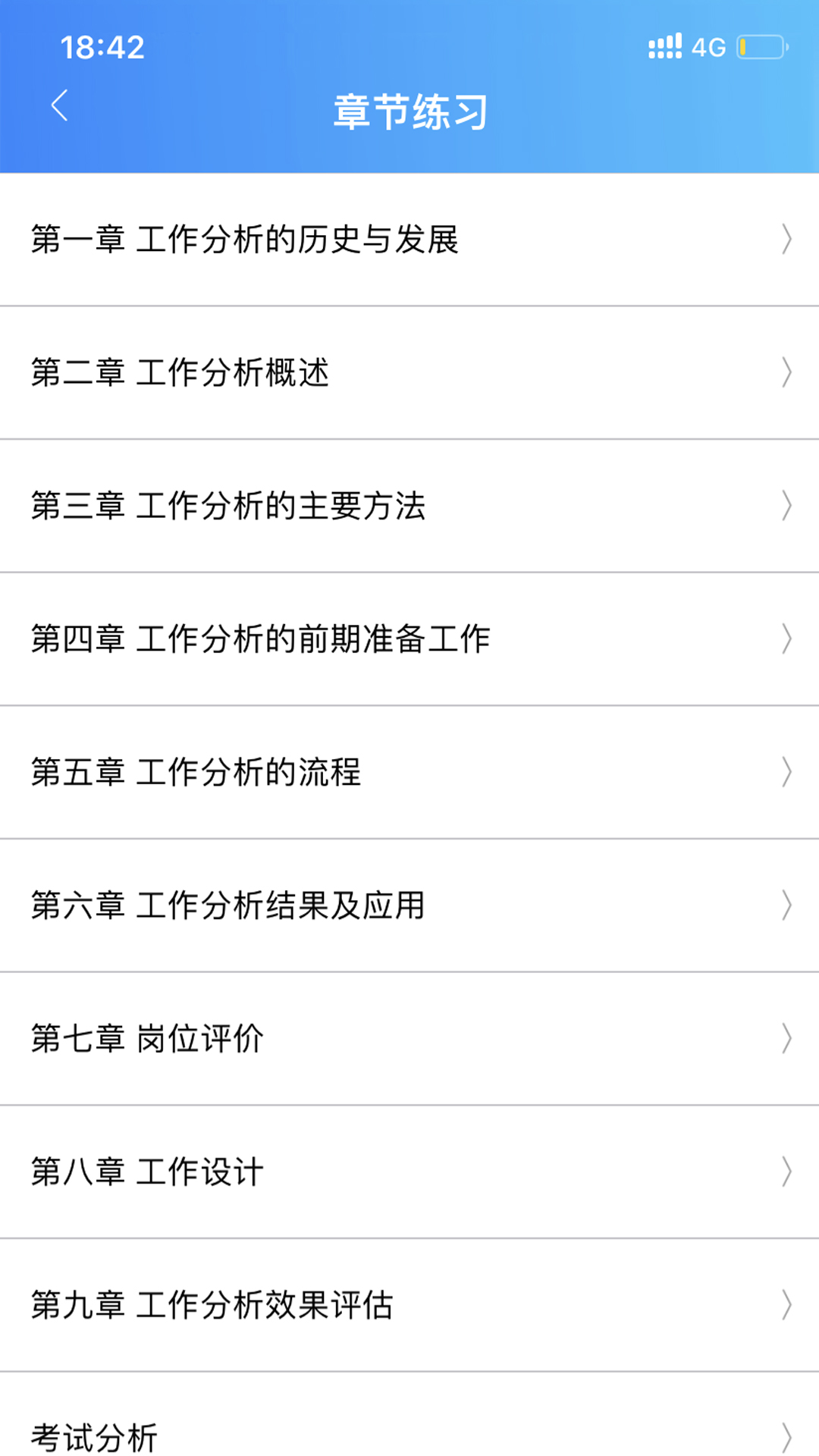 自考大网校