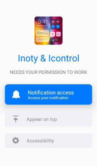 ios15控制中心
