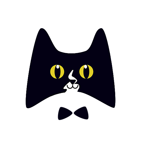 黑猫小说阅读器