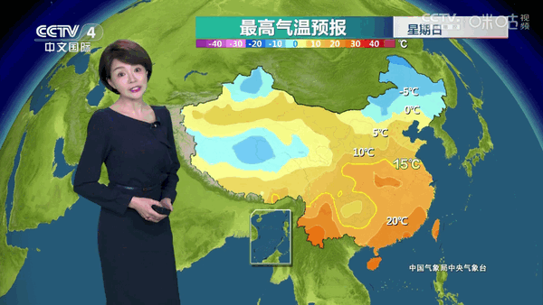 七星itv