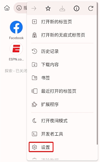 Kiwi浏览器免费版