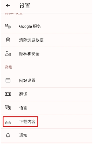 Kiwi浏览器免费版