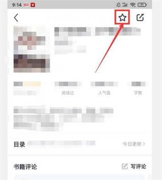 书旗小说永久会员版