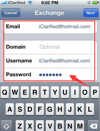 hotmail