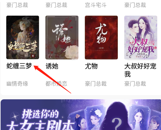 书旗小说永久会员版