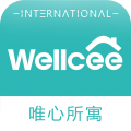 Wellcee唯心所寓