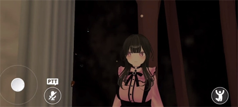 VRChat国际服