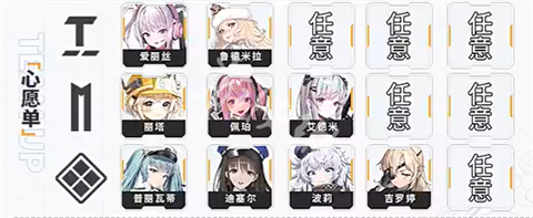 胜利女神：新的希望手游