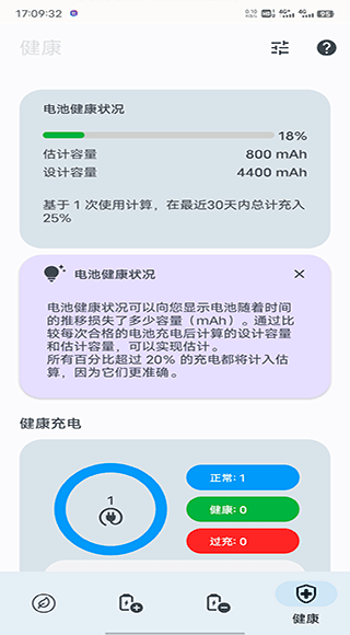 Battery Guru电池大师