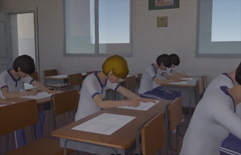 第八中学免费版
