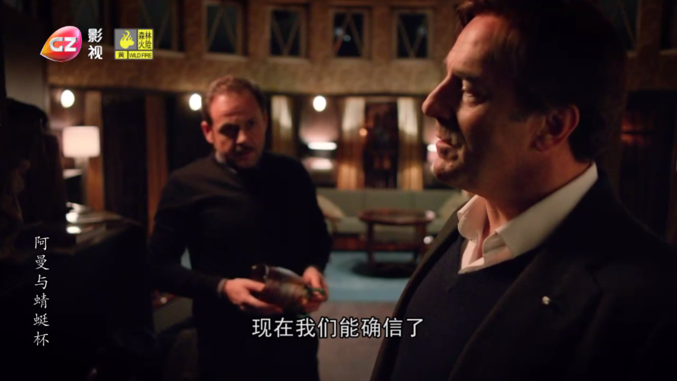 星火电视tv海外版