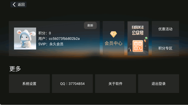 有影视TV版