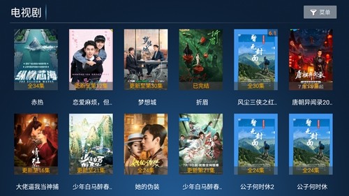华夏影院tv