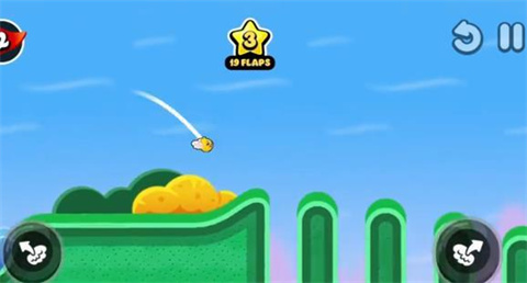 超级飞翔高尔夫官方版