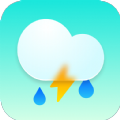 及时雨天气预报