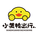 小黄鸭共享电动车