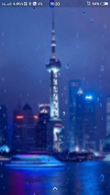 动态桌面壁纸应用