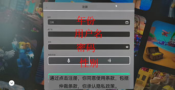 罗布乐思越南版