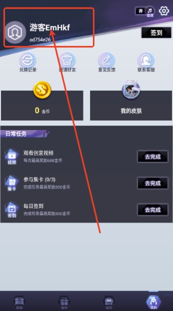 皮皮go
