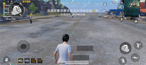 准星精灵的旧版本