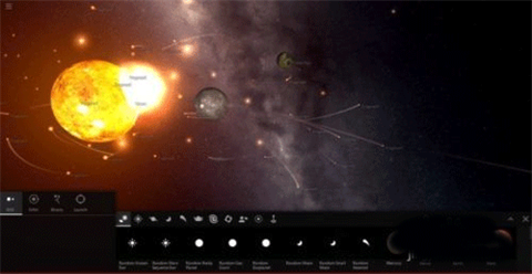 口袋宇宙