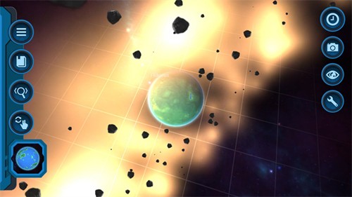 口袋宇宙