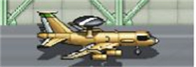 《蓝天飞行队物语》安卓版
