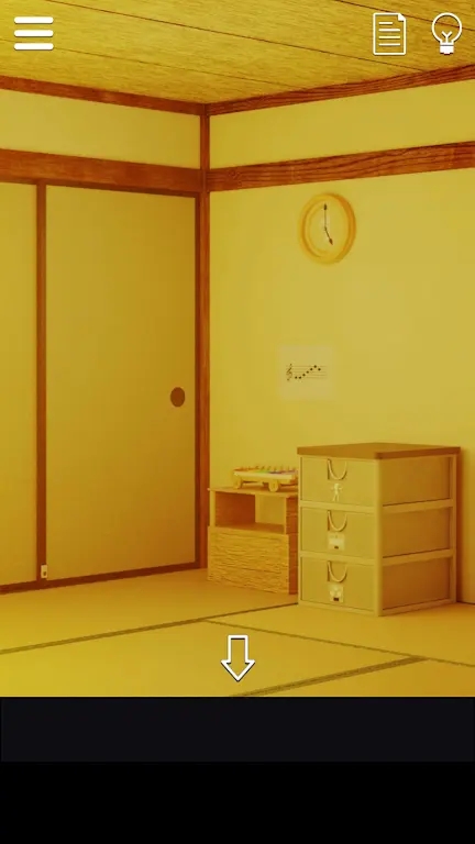 住宅区逃脱
