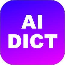 AI DICT