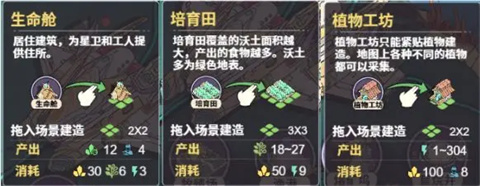 荒野塔防